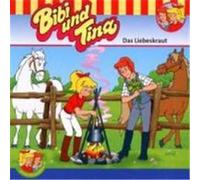 Folge 46: Das Liebeskraut