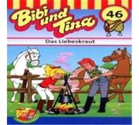 Folge 46: Das Liebeskraut