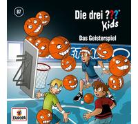 Folge 87 Das Geisterspiel Import