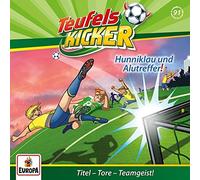 Folge 91: Hunniklau Und Alutreffer!