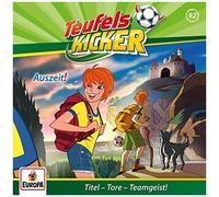 Folge 92 Auszeit Import