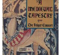 Folger Consort - Medieval Tapestry
