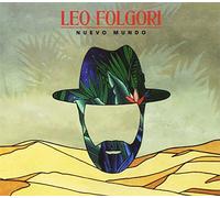 Folgori Leo - Nuevo Mundo [Import]