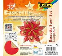 foli Feuilles+de+papiers+pliables+Bascetta-Stern%2C