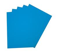 foli Moosgummi%2C+%28B%29290+x+%28H%29400+mm%2C+himmelblau
