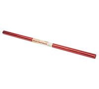 Folia 120/20 en aluminium de bricolage d'écran, (B) 500 x (L) 780 mm, rouge/or