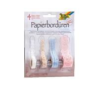Folia 13803 Scotch Adhésif Décoratif 1 M Multicolore Multicolore