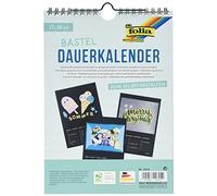 Folia Calendrier mural 2315 – Multicolore