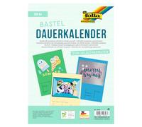 Folia 2318 Mur calendrier - Calendriers (Multicolore)