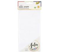 Folia 23402 - AIDA, 1 Archet, Blanc 50 x 49 cm