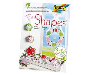 Folia 25009 papier créatif - Papiers créatifs