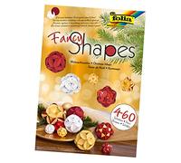 Folia 25029 - Fancy, Shapes, Set Magie de Noël