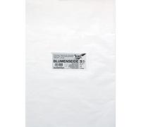 Papier Serpente 50x75 Blanc - Rouleau De 26 Blanc G