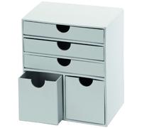 Folia 3316 - Boite Carton Commode Medium