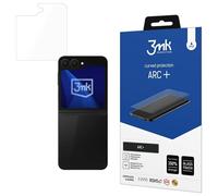 Folia 3MK ARC+ Fullscreen do Samsung Galaxy Z Flip6 / Z Flip7 FE