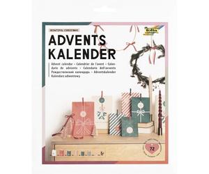 folia 48211 - Kit de Peinture au Doigt Sweet Rainbow, kit créatif avec 5 x 30 ML de Peinture, 10 modèles à colorier avec des Motifs Fantaisie et 2 modèles de mélange