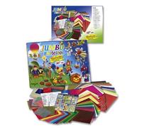 Folia - 50915/1 - Valise De Bricolage Jumbo, 107 Pièces