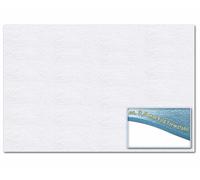 Folia 510300 Feutrine 30 X 45 Cm Blanc