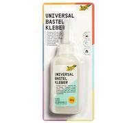 Folia Colle universelle 55021 – transparente – 80 ml