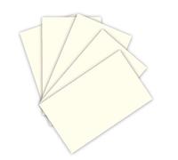 Folia – Carton d'argile 6122/4/01 – A4 220 g/m² Blanc nacré – 100 feuilles