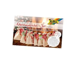 Folia 63121, Paquet Cadeau, Support, Multicolore, 24 Pièce(S), 100 Mm, 130 Mm