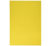 Folia 6315 Coloured Paper A3 50 Sheets Golden-Yellow golden yellow