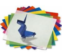 Folia 70x100 cm 42g/m² Paper Craft (700 x 0 x 1000 mm) Red