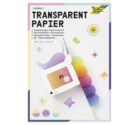 Folia 785 10feuilles papier créatif - Papiers créatifs (10 feuilles)