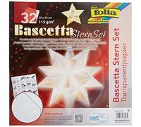 Folia 800/3030 papier créatif - papiers créatifs, Blanc