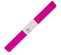 Folia 820176 Papier crépon 500 mm x 2,5 m