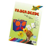 Folia 910409 papier créatif 10 feuilles - Papiers créatifs (10 feuilles)