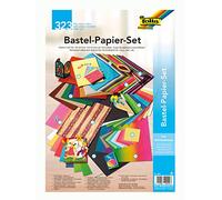 Folia - 940 - Créative saisons 323tlg Set, Centre, Arc