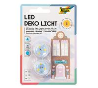 folia 982 - Décoration LED lumière, Lot de 2