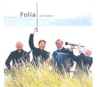 FOLIA - Attitudes