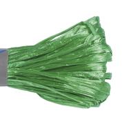 folia bast 30 m botte vert émeraude