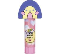 Folia Bâton De Colle Kids Rainbow, 10 G