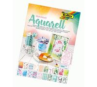 Folia – Bloc de papier à motifs