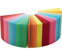 folia Bloc-notes 90 x 90 x 85 mm blanc