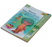 folia Papiers à dessin teintés, (L)240 x (H)340 mm G