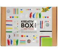 Folia Bringmann Creative Box-Mix-1300 Pièces