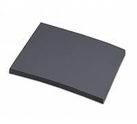 Folia Bringmann Lot de 100 feuilles de papier A4 (Anthracite) (Import Royaume Uni)