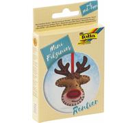 Folia Bringmann Mini Filc Set - ""Sob