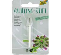 folia Bƒtonnet de quilling extra long 0,000000 Noir