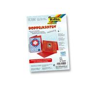 Folia Carte Rouge 10,5x15cm 5x 1 Unité(S)