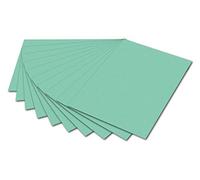 folia Carton Photo 6125 (50 x 70 cm, 10 Feuille) Menthe