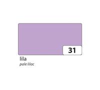 folia carton photo DIN A4 300 g/m² violet 50 feuilles
