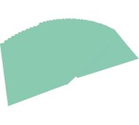 folia carton photo DIN A4 300 g/qm menthe 50 feuilles