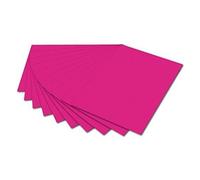 FOLIA CARTON PHOTO FUCHSIA LOT DE 1UNITÉ(S)