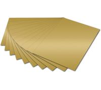 folia carton photo (l)500 x (h)700 mm 300 g/qm or brillant 10 feuilles
