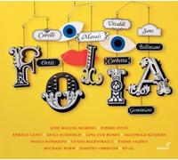 Folia CD